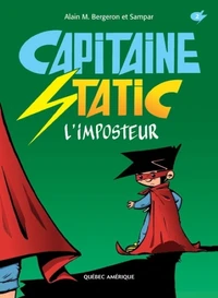 Capitaine Static