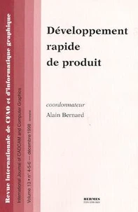 Developpement Rapide De Produit