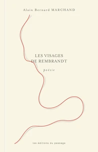 Les visages de Rembrandt