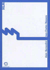 Alain Bernardini / Jean-Charles Massera
