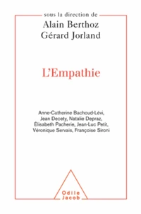 Empathie (L')