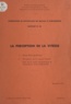 Alain Berthoz et Bernard Pavard - La perception de la vitesse - Revue bibliographique, perception de la vitesse linéaire, rôle de la vision périphérique et interactions visuo-vestibulaires.