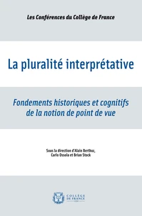 La pluralité interprétative