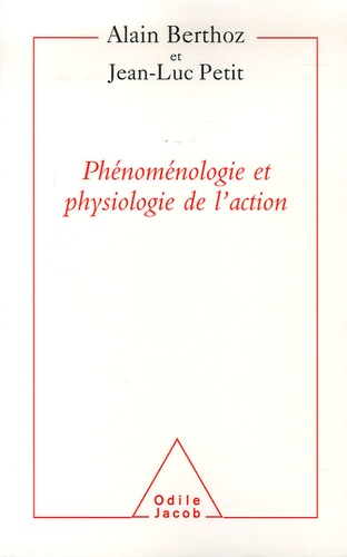 Physiologie de l'action et Phénoménologie