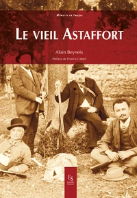 Le vieil Astaffort