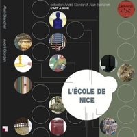 Alain Biancheri et André Giordan - L'Ecole de Nice.