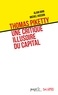 Alain Bihr et Michel Husson - Thomas Piketty: une critique illusoire du capital.