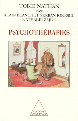 Psychothérapies - Occasion