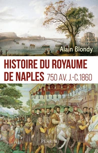 Histoire du royaume de Naples