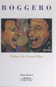Alain Boggero et Gérard Blua - Boggero.