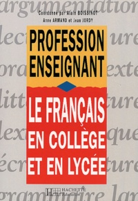 Le français en collège et en lycée.pdf