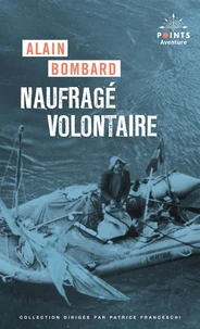 Naufragé volontaire