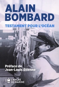 Testament pour l'océan