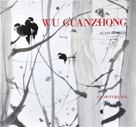 Wu Guanzhong
