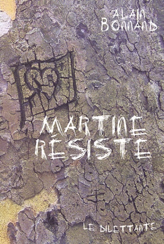 Martine Resiste