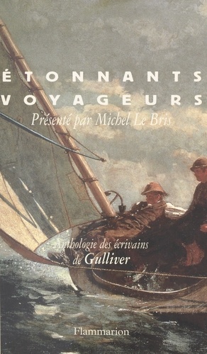Anthologie des écrivains de Gulliver