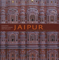 Jaipur - ville nouvelle du XVIIIe siècle au Rajasthan.pdf