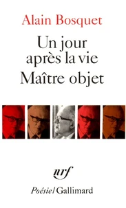 Un jour après la vie