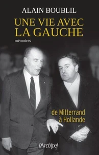 Une vie avec la gauche