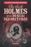 Sherlock Holmes et le 36 quai des Orfèvres