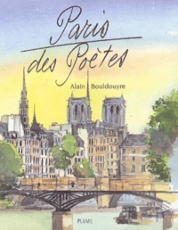 Le Paris Des Poetes