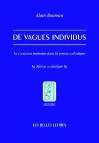 De vagues individus