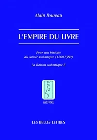 L'empire du livre