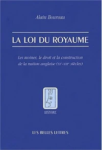 La loi du royaume