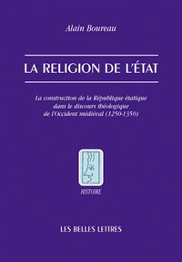 La religion de l'Etat