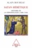 Satan hérétique. Naissance de la démonologie dans l'Occident médiéval (1280-1330)