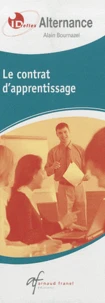 Le contrat de professionnalisation