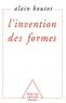 Alain Boutot - L'invention des formes - Chaos, catastrophes, fractacles, structures dissipatives, attracteurs étranges.