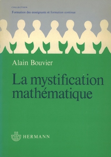 La mystification mathématique