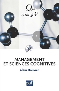 Alain Bouvier - Management et sciences cognitives.