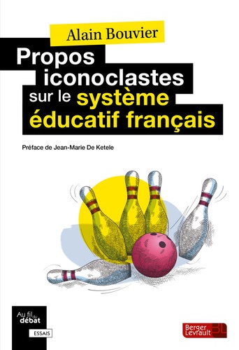 Propos Iconoclastes Sur Le Système éducatif Français Grand Format