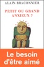 Alain Braconnier - Petit Ou Grand Anxieux ?.