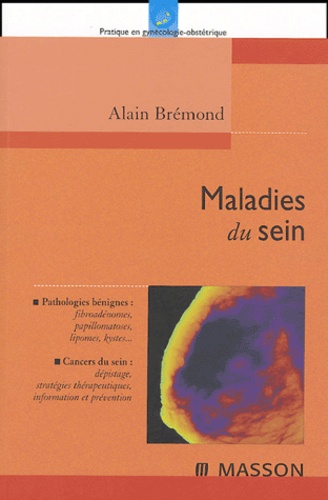 Alain Brémond - Maladies du sein.