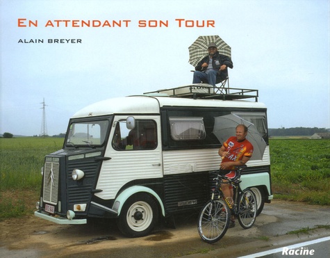 Alain Breyer - En attendant son Tour.