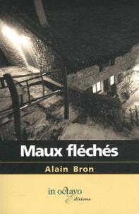 Alain Bron - Maux fléchés.