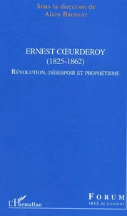 Ernest Coeurderoy
