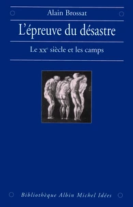 L'Epreuve du désastre