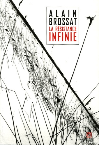Alain Brossat - La résistance infinie.