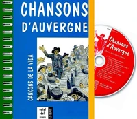 Chansons d'Auvergne