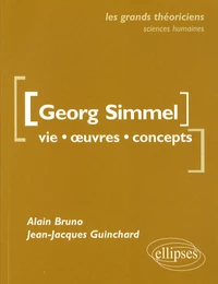 Georg Simmel