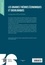 Les grandes théories économiques et sociologiques. Le programme d'ESH en 50 fiches