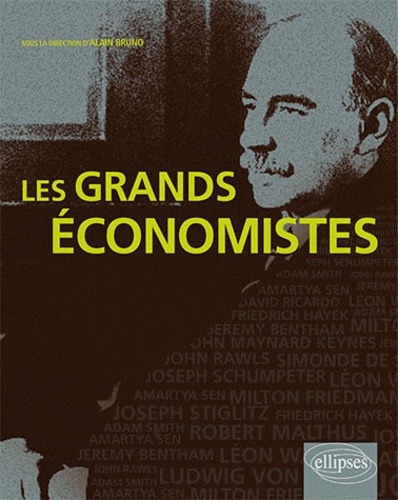 Les grands économistes