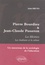 Lire Pierre Bourdieu et Jean-Claude Passeron, Les Héritiers, Les étudiants et la culture. Un renouveau de la sociologie de l'éducation