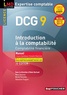 Alain Burlaud - DCG 9 Introduction à la comptabilité - Comptabilité financière.