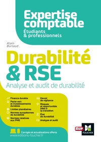 Durabilité et RSE