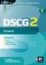 Alain Burlaud et Arnaud Thauvron - Finance DSCG 2.